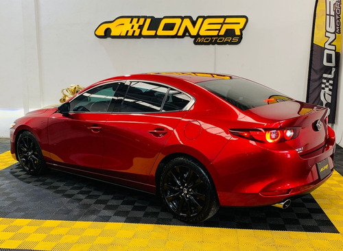 Mazda 3 Signature Awd