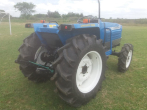 Iseki Ta 320 4x4