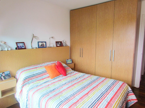 Venta Apto. 2 Dormitorios Tres Cruces C/ Renta