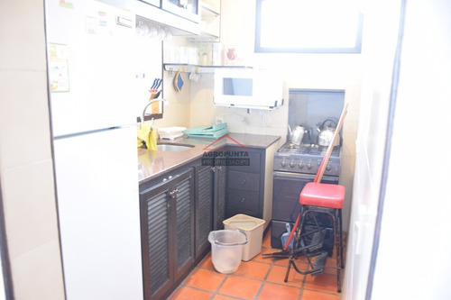 Apartamento En Venta En Excelente Zona Aidy Grill - 2 Dormitorios- Ref: 5258