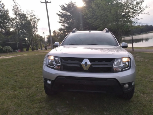 Renault Oroch 2019 En Inmejorables Condiciones 40.000 Kms