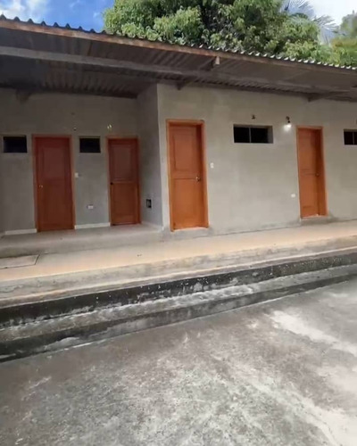 Alquiler Galpón En Estado Mérida