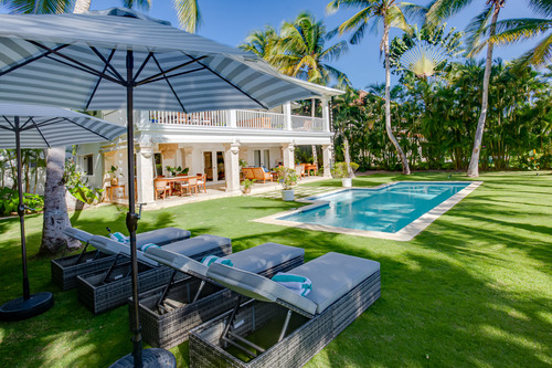 Casa En Punta Cana Risort