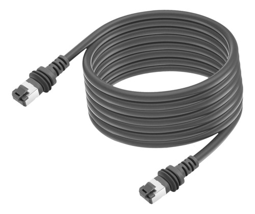 Cable Gen 3, Cable A Prueba De Lluvia, Cable V3, 30 Pies