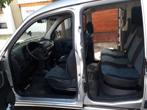 Peugeot 2008 Patagonica