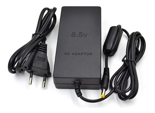 Imagen 6 de 9 de Fuente Alimentación Transformador Playstation2 Ps2 70000 8.5