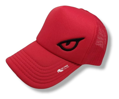 Gorras Vml Señuelos Pesca 