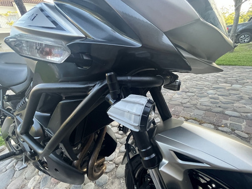 Imagen 6 de 10 de Kawasaki Versys 650 Abs