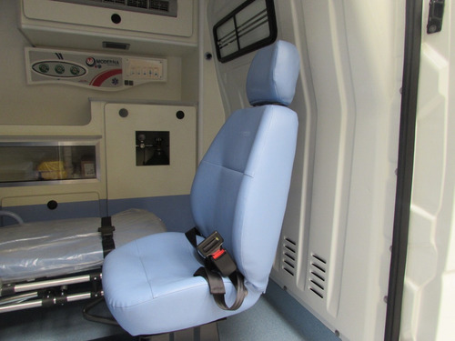 Renault Maste L1h1 Ambulância
