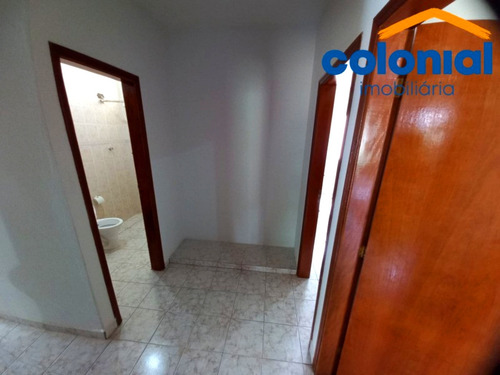 Imagem 19 de 30 de Ampla Chácara 3 Quartos/1 Suíte 3000.00m2 - Ch00146 - 70712981