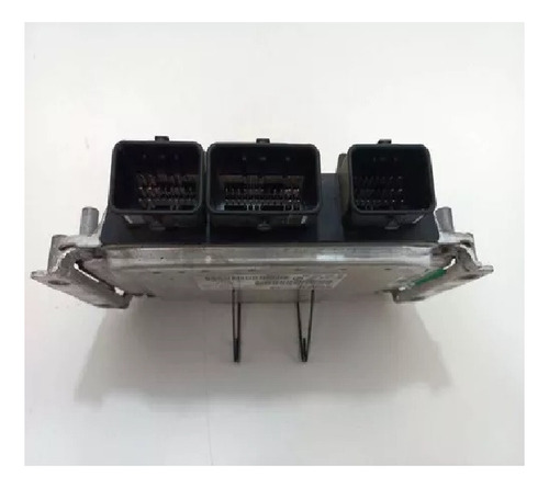 Modulo Injeção Peugeot 206 1.4 - 0261208883 Me7.4.4 70 (Usado)