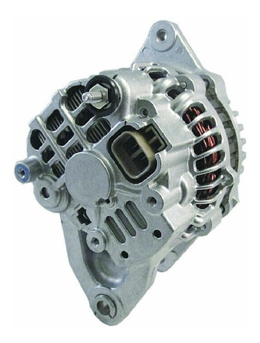 Alternador Mazda B2200 1990-1993 2.2 Ck