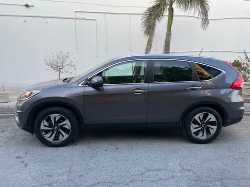 Honda CR-V 2.4 Exl Navi Mt