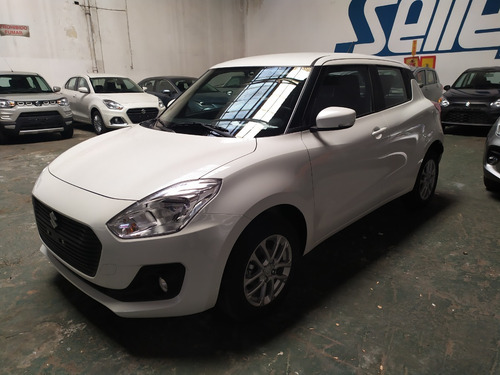 Suzuki Swift 1.2 Gl 5p 2021 Entrega Ya!!!!