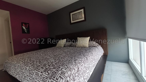 Imagen 6 de 14 de 23-3270 Dm/agp ¡es Para Ti! Apartamento En Alquiler El Rosal
