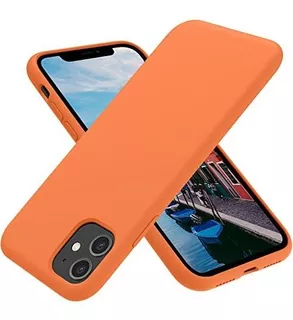 Otofly Funda Ultra Delgada Para iPhone 11, Funda De Gel De S