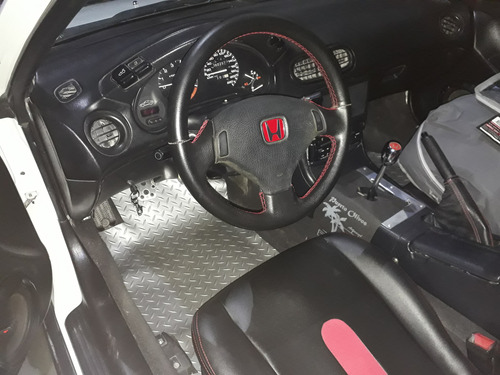 Honda Crx Del Sol 1.6 Del Sol