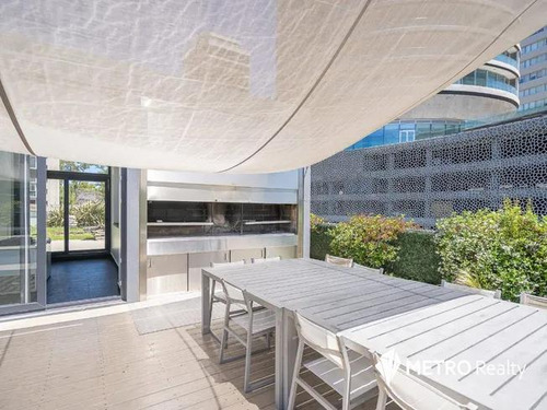 Venta Departamento 2 Ambientes C/cochera Full Amenities Olivos