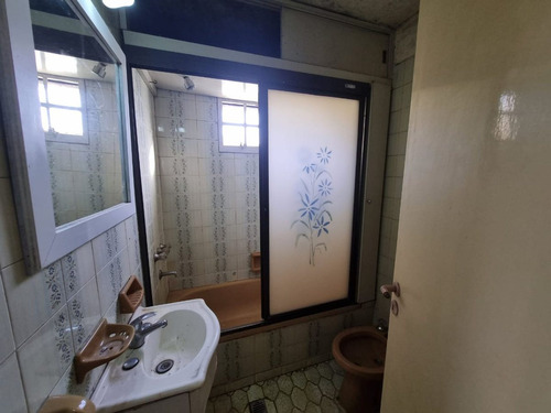 Venta Casa 3amb Patio/garaje Temperley