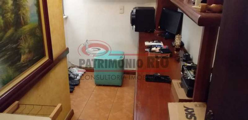 Imagem 15 de 15 de Espetacular Casa Duplex Com Terraço, 3quartos(2suites) 2 Vagas De Garagem - Vista Alegre - Vr30233