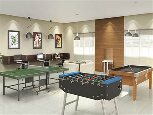 Imagem 8 de 11 de Apartamento - Venda - Boqueirao - Praia Grande - Blv10