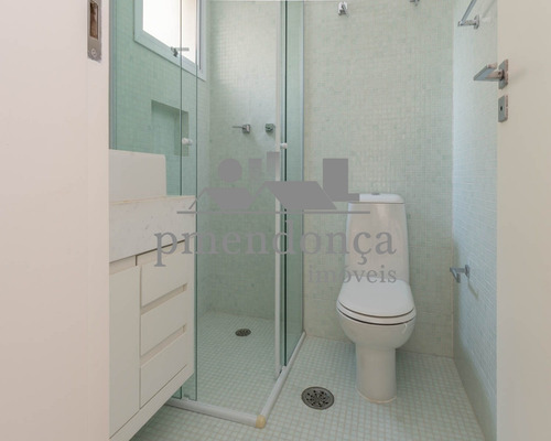 Imagem 22 de 30 de Cobertura Duplex, 3 Quartos, 2 Suites, 4 Vagas, 260 M2 - Co00422 - 71154501