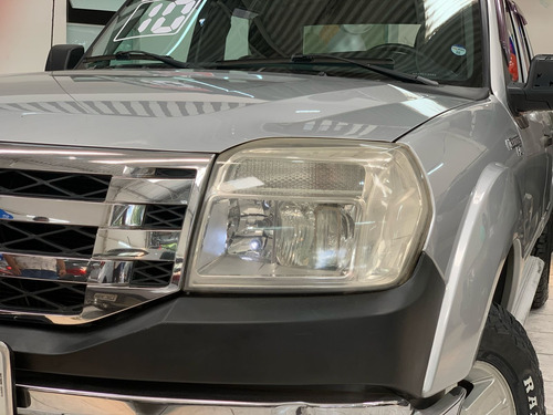 Ford Ranger 2.3 Xlt Cab. Dupla 4x2 4p