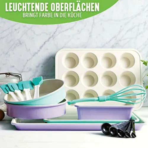 Greenlife bakeware discount