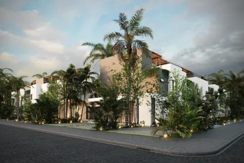 Casa Venta Tulum Centro