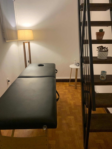 Alquiler De Consultorios Chaná Y Boulevard Artigas