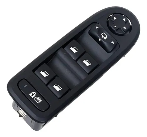 Interruptor Maestro M Control For Citroen C5 Peugeot 408 508