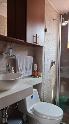Montecarlo 5 Apartamento En Venta