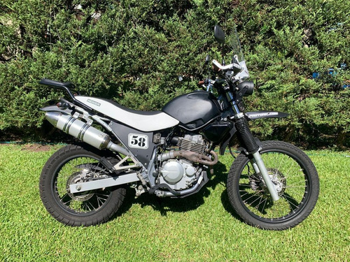 Falcon Nx 400