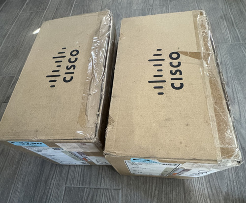 Cisco Aironet Dual Band Antena Air-ant2544v4m-r
