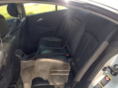 Mercedes-Benz Clase CLS 5.0 Cls500
