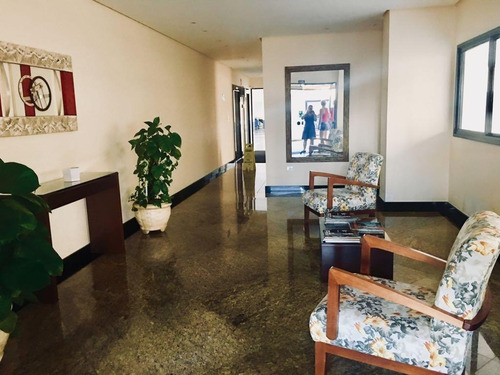 Imagem 4 de 30 de Apartamento 2 Suítes, Caiçara/praia Grande! - Ap2151