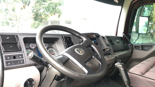 Imagem 10 de 13 de Vw 24-280 Chassi 11mts