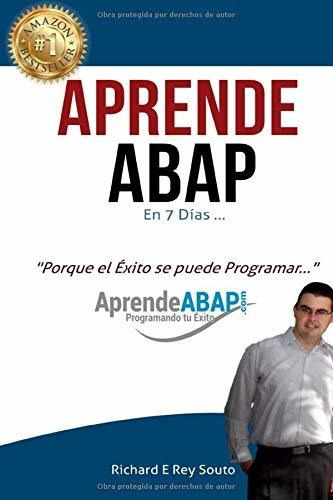 Aprende Abap En 7 Dias