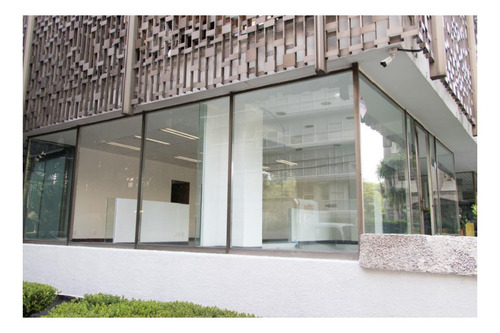 Imagen 2 de 11 de Local Comercial Polanco 98 M2