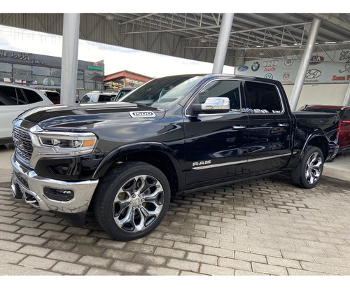 Dodge Ram 1500 Crew Cab Limited Hibrida 4x4