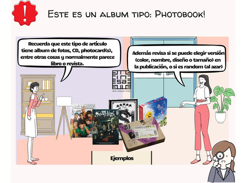 Oneus - Pygmalion 9th Mini Album Original Kpop Ver. Main