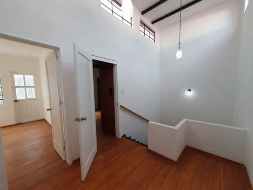 Casa En Venta Av. Toluca # 811, Col. Olivar De Los Padres, Alc. Alvaro Obregon, Cp. 01780 Mlci20