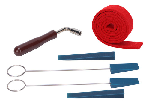 Accesorios Para Instrumentos Musicales Herramienta De Afinac