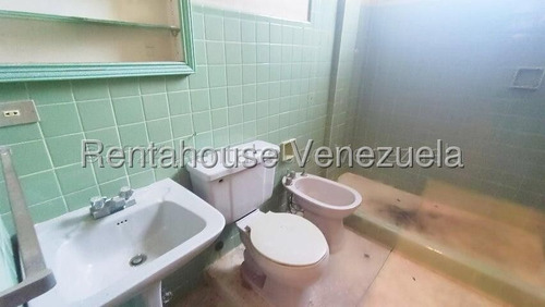 Casa Comercial En Alquiler En El Centro Barquisimeto Lara