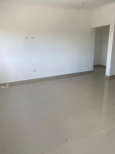 Rento Apartamento En Exclusivo Residencial En Caleta