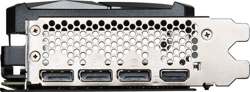 Tarjeta Gráfica Msi Gaming Geforce Rtx 3070 Ventus 3x Plus 8