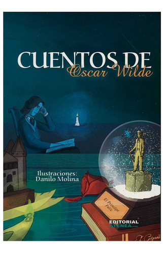 Libro Cuentos De Oscar Wilde + (cuadernillo De Actividades)