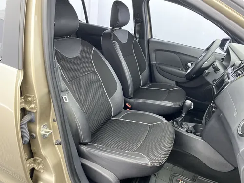 Renault Stepway 1.6 Zen