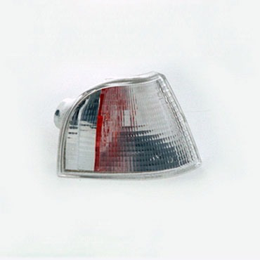 Faro Delantero Cristal T/cibie P/ Vw Quantum 1991 A 2000 Der