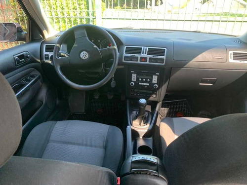 Volkswagen Bora 1.9 Trendline I 100cv 2009